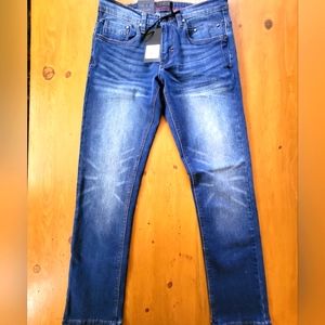 NWT Steve's Jeans Men's Jeans